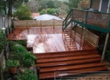 Kwikfynd Decks
warra